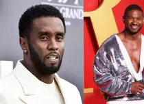 Ce se petrecea la celebrele petreceri pe care le organiza P. Diddy. Artistul Usher avea doar 14 ani când a asistat la scene șocante