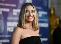 Cum arată Margot Robbie la opt luni de când a devenit mamă. A revenit la rochiile mini și ținutele provocatoare