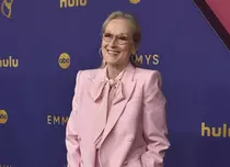 Cele mai spectaculoase ținute de la decernarea Premiilor Emmy 2024. Meryl Streep a furat toate privirile