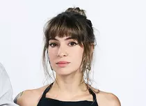 Ana Dumitrașcu este vecina „cuminte” de la „Scara B”. „E primul meu rol principal pe micul ecran”. EXCLUSIV