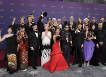 Premiile Emmy 2024. Serialul „Shogun” a primit 18 trofee, devenind astfel marele câștigător. Lista completă a premianților