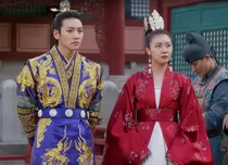 Serialul coreean „Împărăteasa Ki”, din nou în grila TVR 1. Programul de difuzare