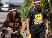 Cum s-a schimbat relația dintre Selina și Victor Slav după participarea la „Asia Express”: „Mi-am dus stima de sine la un alt nivel!”