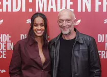 Vincent Cassel, tată pentru a patra oară. Actorul are patru copii cu trei femei diferite și o iubită cu 30 de ani mai tânără