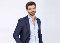 Emoții mari pentru Ștefan Floroaica. Ce face acum protagonistul din Lia - Soția soțului meu. EXCLUSIV