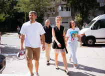 Visuri la cheie, 30 octombrie 2024. Echipa lui Dragoș Bucur vine în ajutorul unui bărbat greu încercat de soartă: „Mi-a zis doctorul că nu am ce să-i fac”