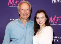 Fiica lui Clint Eastwood a fost arestată în Beverly Hills și acuzată de violență domestică. Ce cauțiune exorbitantă a plătit