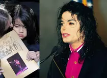 Imagini rare cu fiul cel mic al lui Michael Jackson. Cum arată acum Bigi Jackson, în vârstă de 22 de ani