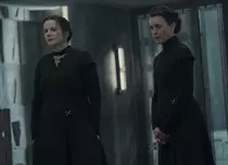 Data de lansare pentru „Dune: Profeția”. HBO a lansat trailerul oficial al serialului