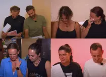 Emoții puternice la Asia Express 2024. Concurenții au izbucnit în lacrimi. Ce scrisori au primit de la cei dragi