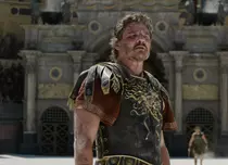 Pedro Pascal, fascinat de culisele filmului „Gladiatorul 2”: „Nu seamănă cu nimic din ceea ce am trăit până acum”