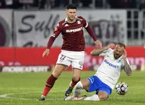 SUPERLIGA: Cine transmite FCSB – Rapid, derby-ul etapei a 14-a din Liga 1