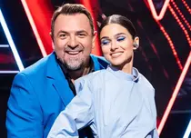 Theo Rose, impresionată de una dintre concurentele de la Vocea României: „Mi-a adus furnicături pe șira spinării”