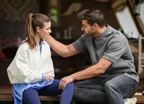 „Lia – Soţia soţului meu”, episoadele din 3 octombrie 2024. Lui Petru au început să îi revină amintirile. „E copilul nostru!”
