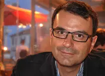 Motivul pentru care Andreea Esca are succes. Lucian Mîndruță și-a spus părerea sinceră despre colega sa de breaslă