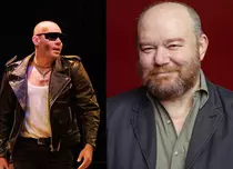 Matei, coleg cu tatăl său, Mihai Constantin, în serialul Tătuțu'. De ce fuge atunci când îl întâlnește în culise: „Nu am acceptat ajutorul” EXCLUSIV