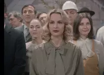 „Pentru mine, filmul a fost o descoperire”, spune Nicoleta Hâncu despre „Anul Nou care n-a fost”. EXCLUSIV