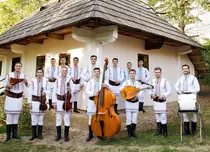 Plăieșii sărbătoresc 35 de ani de carieră cu un concert aniversar la București. Când are loc spectacolul