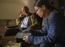 „Profesorul care a promis marea” ajunge la cinema. Poveste, trailer, data de lansare