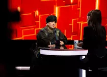 Rodica Mandache, la 40 de întrebări cu Denise Rifai.