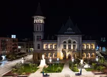 ROventura, 26 octombrie 2024. Incursiune de poveste la Buzău