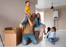 Cum alegi locuința ideală pentru familie: 4 sfaturi utile