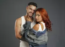 Cine este Cesima Nechifor, concurentă la Power Couple 2025. Are o poveste de viață emoționantă