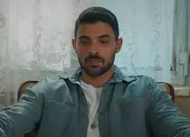 „Inimă rebelă”, episodul din 11 octombrie 2024. Yaman, devastat la aflarea veștii că tatăl lui l-a răpit
