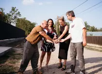 Visuri la cheie, 6 noiembrie 2024. Povestea familiei Grosu, demnă de un scenariu de film