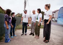 Visuri la cheie, 13 noiembrie 2024. Povestea impresionantă a unei mame curajoase. „Am ajuns aici în plină iarnă”