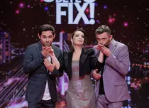 Săriți de pe fix!, ediție specială de 1 decembrie. „Vom explora detaliat culmile comediei”. EXCLUSIV