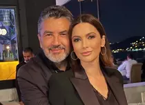 Andreea Berecleanu, despre provocările din relația cu medicul Constantin Stan. Au împlinit 9 ani de căsătorie