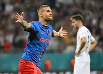 EUROPA LEAGUE: Cine transmite FCSB – Midtjylland, al patrulea meci al campioanei României în grupa din Liga Europa