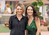 Carmen Negoiță și Andreea Perețeanu, la un pas de finala Asia Express. „Competitivitatea ne-a dus foarte departe”. EXCLUSIV