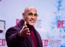 Dwayne Johnson a fost cel mai bine plătit actor din 2024. Cine completează clasamentul