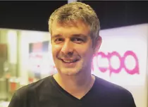 George Zafiu lasă matinalul Deșteptarea de la Europa FM pentru o nouă provocare la cârma unui alt post de radio. „Este o nouă aventură”