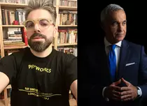 Maurice Munteanu, îndemn puternic împotriva lui Călin Georgescu. „România riscă să devină un stat legionar, fascist”