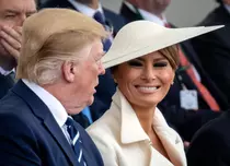 Melania Trump a dat lovitura! Soția președintelui SUA a semnat un contract fabulos cu Amazon