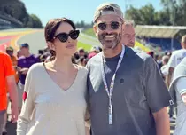 Monica Tand, mesaj special pentru soțul ei, Nicolai. Ce s-a aflat acum despre câștigătorul Asia Express 2024. „Știi că te iubesc, dar cred că nu ți-am spus...”