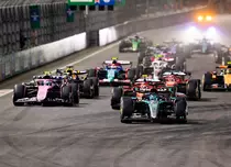 Formula 1. Cine transmite Marele Premiu din Qatar. Unde se văd live antrenamentele, calificările și cursa