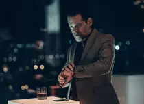 Netflix a lansat teaserul oficial pentru „Subteran”, primul său serial original românesc. Care este distribuția principală