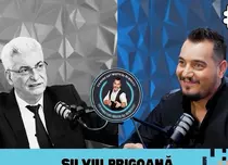Bursucu' a făcut publică ultima sa conversație cu Silviu Prigoană: „Teama lipsei de rating nu l-a părăsit”
