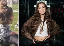Theo Rose, despre motivul pentru care nu arată chipul fiului ei. „Mie mi-e drag să-l vadă lumea”