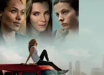 „Trei femei”, ce știm despre noul serial de pe HBO. Poveste, trailer, distribuție