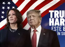 Trump vs Harris: Este Europa în siguranță?. Când difuzează Pro TV documentarul care explică ce impact va avea noul lider al Statelor Unite ale Americii asupra Europei