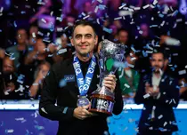 Cine transmite Campionatul Regatului Unit la snooker. Ronnie O’Sullivan va încerca să-și apere titlul împotriva unor adversari redutabili