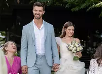 Ultimul episod din „Lia – Soţia soţului meu”, 1 noiembrie 2024. Petru și Lia s-au căsătorit religios. Ce s-a întâmplat cu Alice