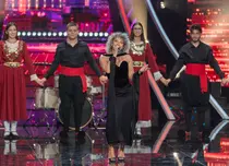 Alexia Țalavutis are planuri mari de Sărbători. Obiceiul pe care-l respectă an de an: „Așa e la greci!” EXCLUSIV