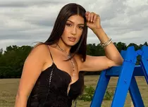 Alina Eremia pregătește fanilor o surpriză de proporții la început de an: „Vă invit în lumea mea”