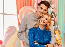 Andreea Bălan, noi detalii despre nunta cu Victor Cornea. Când va avea loc fericitul eveniment